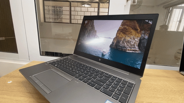 HP Zbook 15 G6 i7 9850H/16/512g 15'6 FHD T2000 99%. Mua bán Laptop tại Quận Bình Thạnh Tp Hồ Chí Minh được đăng bởi Nguyễn Công Lý hình 1