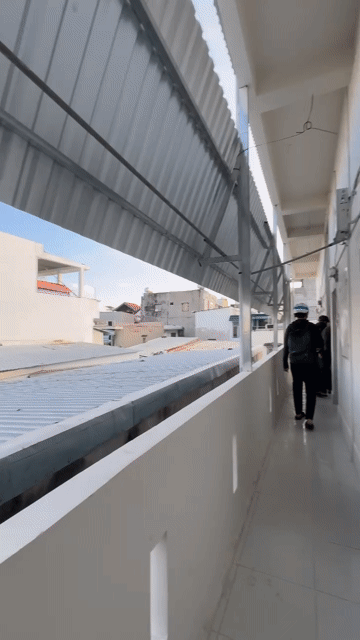 Cho thuê Phòng trọ Thành phố Thủ Đức Tp Hồ Chí Minh diện tích 30 m² giá 4 triệu/tháng