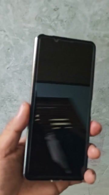 Sony Xperia 1 Mark V 256GB Đen. Mua bán Điện thoại tại Quận Liên Chiểu Đà Nẵng được đăng bởi Quốc Trần hình 1