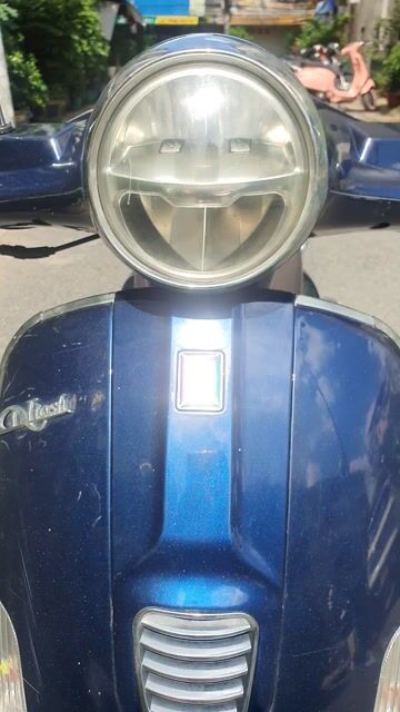 Vespa 50c đời 2019 máy siêu êm gọn nhẹ chạy đi hoc. Mua bán Xe máy tại Quận 1 Tp Hồ Chí Minh được đăng bởi văn hưng hình 1