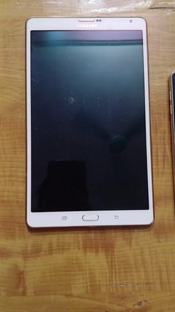 Samsung Máy tính bảng Trắng. Mua bán Máy tính bảng tại Quận Hà Đông Hà Nội được đăng bởi Mi Tran hình 1