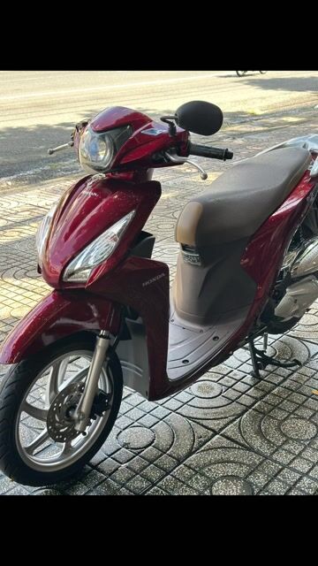 chuyên. Mua bán Xe máy tại Thành phố Đồng Xoài Bình Phước được đăng bởi Trinh Dung  hình 1