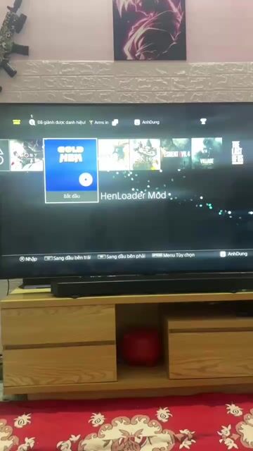 Sony PS4 Slim 500GB Đen Đã ấy ấy. Mua bán Thiết bị chơi game tại Quận Lê Chân Hải Phòng được đăng bởi santafe hình 1