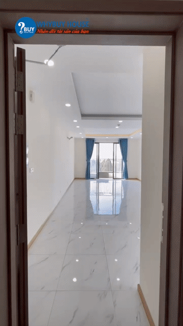 Cho thuê Căn hộ Chung cư An Sương Ipark Quận 12 Tp Hồ Chí Minh diện tích 78 m² giá 8 triệu/tháng