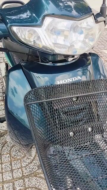 wuay HQ Damsan dọn đẹp gtdd bs65. Mua bán Xe máy tại Quận Cái Răng Cần Thơ được đăng bởi Anh nông dân  hình 1