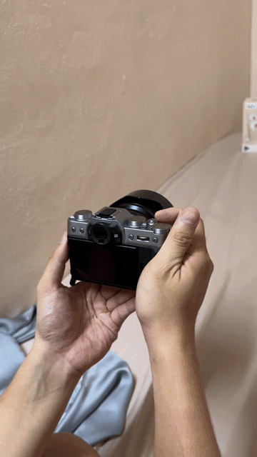 Máy ảnh Fujifilm X-T30 Bạc. màu hot. Mua bán Máy ảnh, Máy quay tại Thành phố Thủ Đức Tp Hồ Chí Minh được đăng bởi Trí Vĩ hình 1