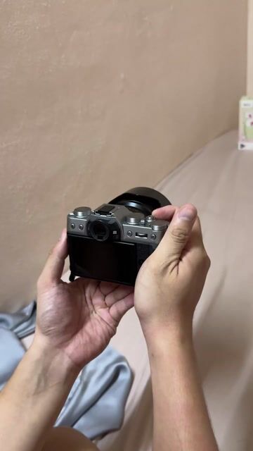 Máy ảnh Fujifilm X-T30 Bạc. màu hot. Mua bán Máy ảnh, Máy quay tại Thành phố Thủ Đức Tp Hồ Chí Minh được đăng bởi Trí Vĩ hình 1