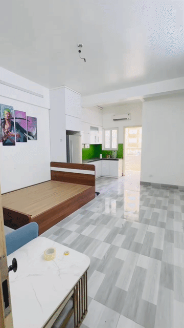 Cho thuê Căn hộ Chung cư Quận Hà Đông Hà Nội diện tích 64 m² giá 8,5 triệu/tháng