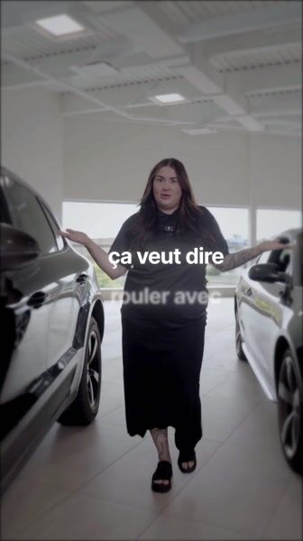 Automobile