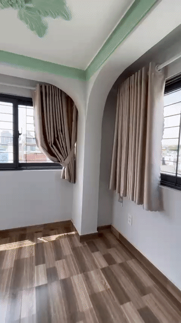 Cho thuê Căn hộ Chung cư Quận 3 Tp Hồ Chí Minh diện tích 65 m² giá 10,5 triệu/tháng