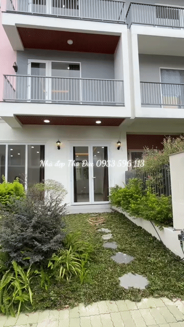 Cho thuê Nhà ở Khu Đô Thị Dragon Village Thành phố Thủ Đức Tp Hồ Chí Minh diện tích 145 m² giá 10 triệu/tháng