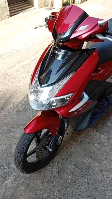 AB xăng cơ máy móc nguyên zin chỉ mới làm cam cò. Mua bán Xe máy tại Quận 3 Tp Hồ Chí Minh được đăng bởi HuỳnhNgọcTài 9999 hình 1