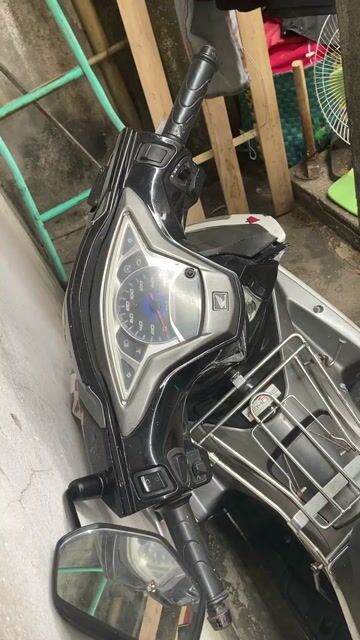 cần bán trả nợ. Mua bán Xe máy tại Thành phố Thuận An Bình Dương được đăng bởi Toản hình 1