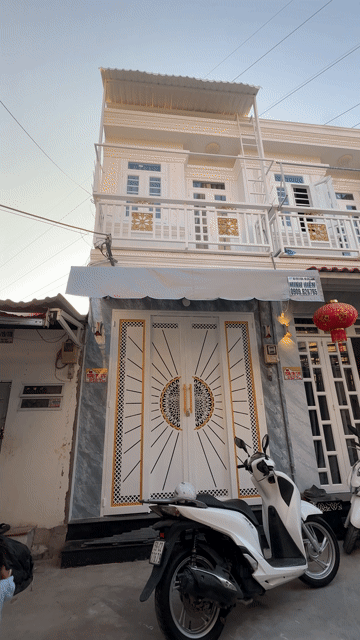 Mua bán Nhà ở Quận 7 Tp Hồ Chí Minh diện tích 27 m² giá 2,29 tỷ
