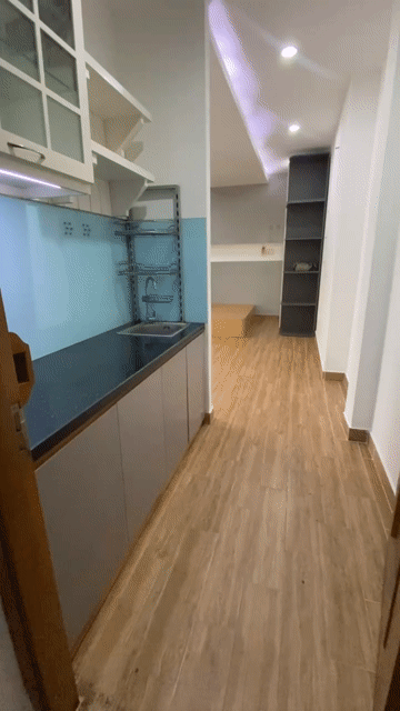 Cho thuê Phòng trọ Quận Tân Bình Tp Hồ Chí Minh diện tích 50 m² giá 6,8 triệu/tháng