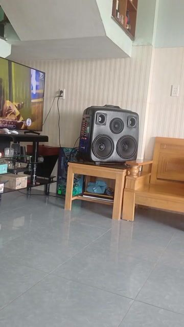 Loa vali kéo Karaoke công suất lớn. Mua bán Tivi, Âm thanh tại Thị xã Điện Bàn Quảng Nam được đăng bởi van do hình 1