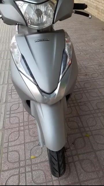 LEAD 2016 chính chủ máy siêu chất son áo mới tong. Mua bán Xe máy tại Quận 7 Tp Hồ Chí Minh được đăng bởi Gia Bảo  hình 1