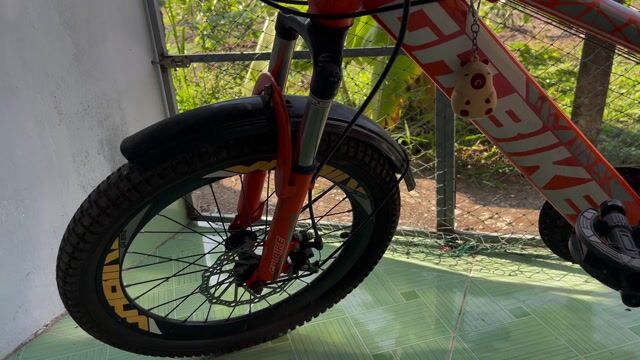 Do mua xe đạp điện cho bé bán lại. Mua bán Xe đạp tại Thị xã Gò Công Tiền Giang được đăng bởi Nam hình 1