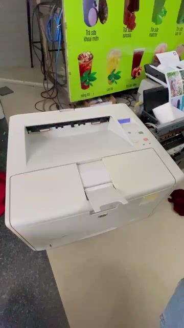 Máy in laser HP LaserJet 5200DN A3 In đảo mặt. Mua bán Đồ dùng văn phòng tại Quận 12 Tp Hồ Chí Minh được đăng bởi mayvanphong AM hình 1
