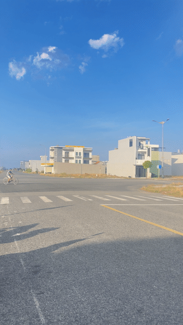 Mua bán Đất Thành phố Tuy Hòa Phú Yên diện tích 99.6998 m² giá 2,4 tỷ