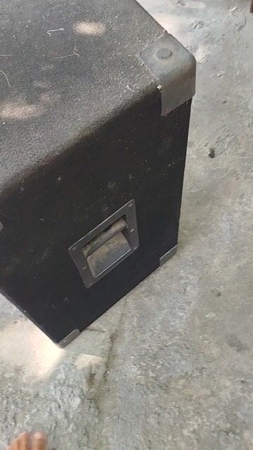 Loa Professional SK 4T-140 Đen. Mua bán Tivi, Âm thanh tại Huyện Kế Sách Sóc Trăng được đăng bởi thu xác điện thoại giá cao tận nơi  hình 1
