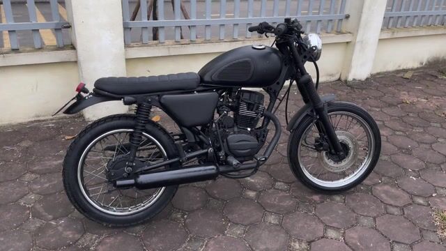 xe côn tay classi. Mua bán Xe máy tại Huyện Đông Anh Hà Nội được đăng bởi Tiến hình 1