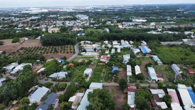 Mua bán Đất Thị xã Phú Mỹ Bà Rịa - Vũng Tàu diện tích 975 m² giá 4,8 tỷ