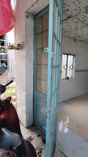 Cho thuê Nhà ở Huyện Bình Chánh Tp Hồ Chí Minh diện tích 56 m² giá 3 triệu/tháng