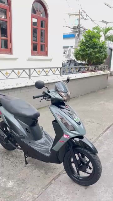 Bán xe Kymco Candy 50cc. Mua bán Xe máy tại Quận Gò Vấp Tp Hồ Chí Minh được đăng bởi Xe Máy Gia Kiệt Luxury 1 hình 1