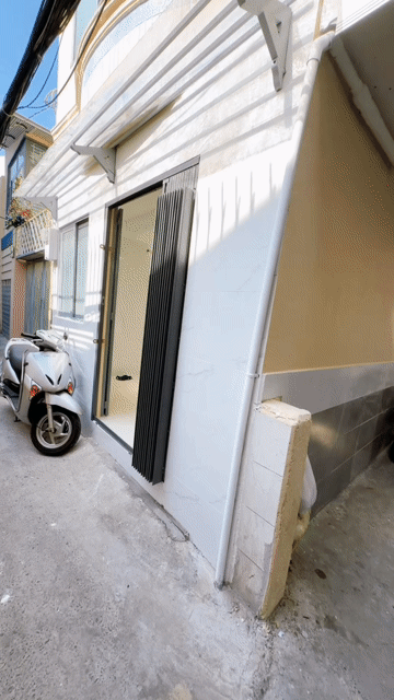 Mua bán Nhà ở Quận 4 Tp Hồ Chí Minh diện tích 17.1 m² giá 3 tỷ