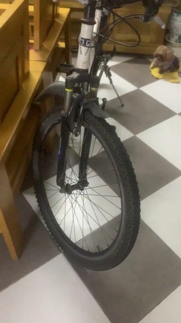 Thanh lý xe đạp. Mua bán Xe đạp tại Quận Hà Đông Hà Nội được đăng bởi Phong Trần hình 1