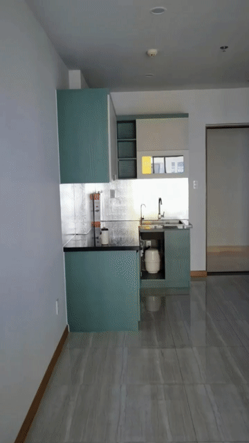 Cho thuê Căn hộ Chung cư Thành phố Dĩ An Bình Dương diện tích 52 m² giá 5,5 triệu/tháng