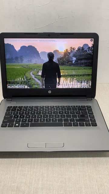 HP Notebook 240 G5: I5, ram 8GB, SSD 120GB. Mua bán Laptop tại Quận Ninh Kiều Cần Thơ được đăng bởi Huỳnh Công Đức hình 1