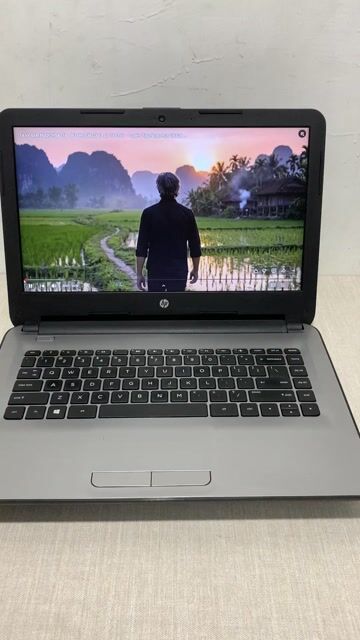 HP Notebook 240 G5: I5, ram 8GB, SSD 120GB. Mua bán Laptop tại Quận Ninh Kiều Cần Thơ được đăng bởi Huỳnh Công Đức hình 1