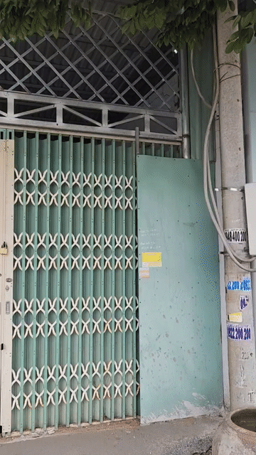Cho thuê Văn phòng, Mặt bằng kinh doanh Huyện Cần Đước Long An diện tích 250 m² giá 16 triệu/tháng