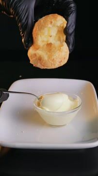 PÃES DE QUEIJO