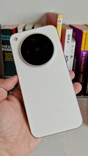 Oppo Find X8S Plus New,12/256GB keng pin 100, os15. Mua bán Điện thoại tại Quận Thanh Xuân Hà Nội được đăng bởi GA STORE hình 1