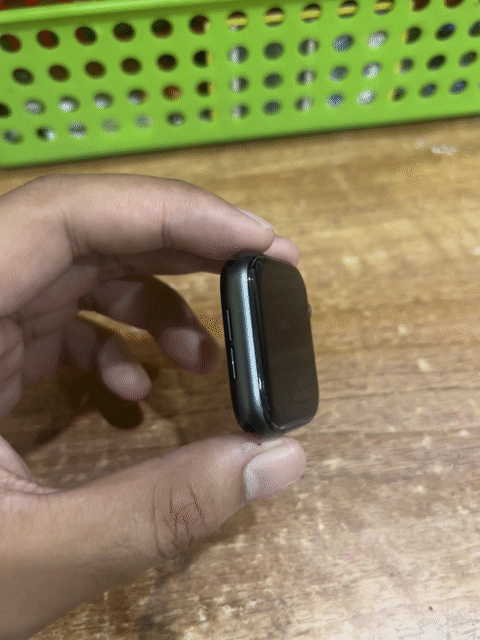 Apple Watch SE1 44mm Nhôm Đen eSIM/LTE. Mua bán Thiết bị đeo thông minh tại Quận Hoàng Mai Hà Nội được đăng bởi Đạt Đỗ hình 1