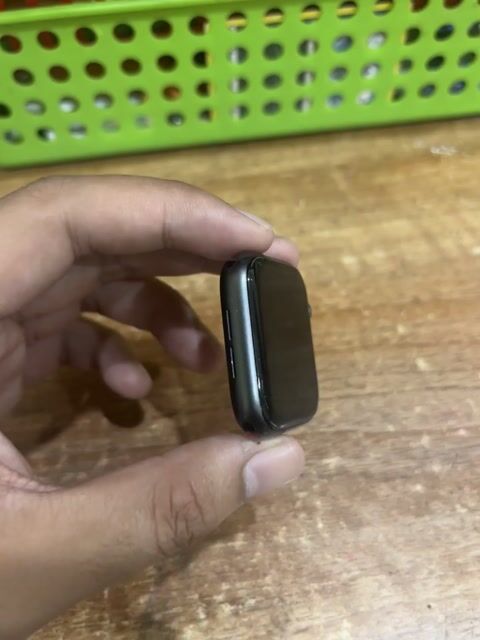 Apple Watch SE1 44mm Nhôm Đen eSIM/LTE. Mua bán Thiết bị đeo thông minh tại Quận Hoàng Mai Hà Nội được đăng bởi Đạt Đỗ hình 1
