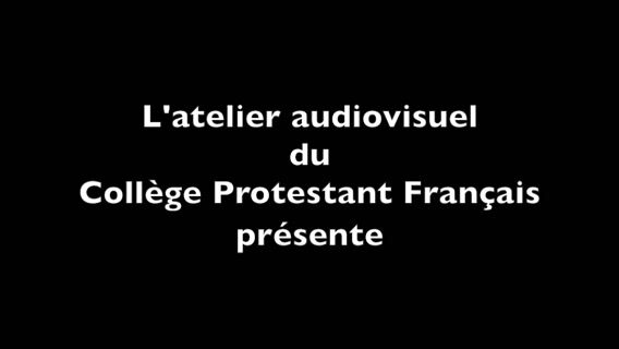 La femme qui chante..