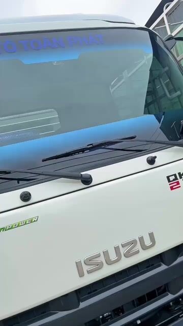 Isuzu 1,9 Tấn - 2,8 Tấn mới 100%. Mua bán Xe tải, xe ben tại Thành phố Thủ Đức Tp Hồ Chí Minh được đăng bởi Ô TÔ TOÀN PHÁT hình 1