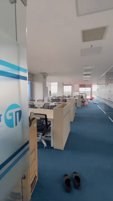 Dịch vụ thiết kế nội thất văn phòng chuyên nghiệp. Dịch vụ tại Quận Cẩm Lệ Đà Nẵng được đăng bởi Tuấn Cao NT Decor  hình 1