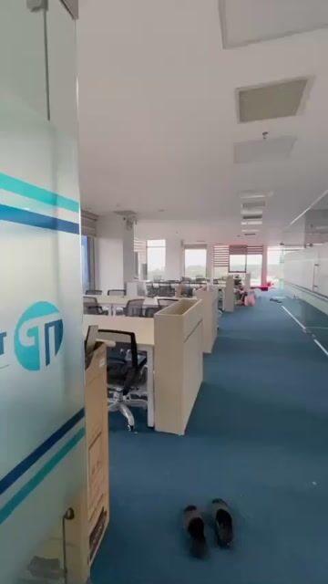 Dịch vụ thiết kế nội thất văn phòng chuyên nghiệp. Dịch vụ tại Quận Cẩm Lệ Đà Nẵng được đăng bởi Tuấn Cao NT Decor  hình 1