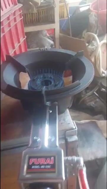 THANH LÝ BẾP KHÈ CÔNG NGHIỆP  MỚI 100% GIÁ RẺ 370k. Mua bán Bếp, lò, đồ điện nhà bếp tại Quận Tân Bình Tp Hồ Chí Minh được đăng bởi A  Hòa hình 1