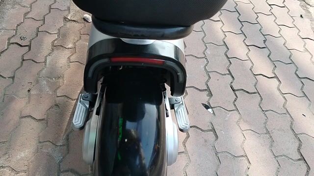 Xe đạp điện V1 màu Xám. Mua bán Xe đạp tại Huyện Bình Chánh Tp Hồ Chí Minh được đăng bởi Nguyễn Thạnh hình 1