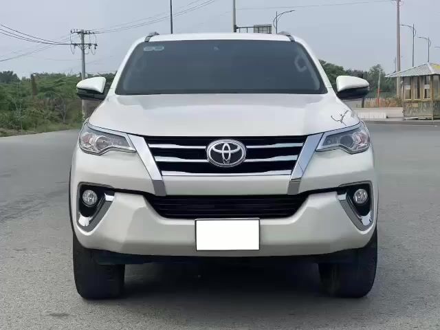 Toyota Fortuner 2020 2.7V 4x2 AT - 39,000 Km cọp.. Mua bán Ô tô tại Thành phố Thủ Đức Tp Hồ Chí Minh được đăng bởi Đức Tứ Bánh hình 1