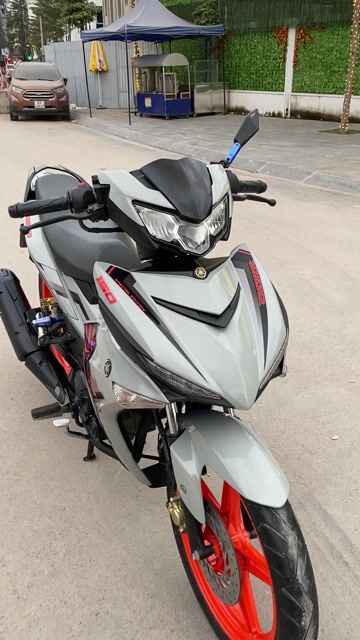 Siêu Phẩm Exciter 150 chính chủ biển 29 mới 95%. Mua bán Xe máy tại Quận Nam Từ Liêm Hà Nội được đăng bởi minh hình 1