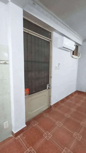 Cho thuê Phòng trọ Quận 3 Tp Hồ Chí Minh diện tích 25 m² giá 4 triệu/tháng
