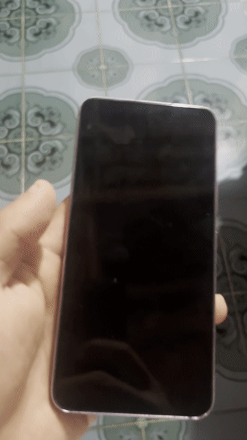Samsung S22 Hỏng màn hình. Mua bán Điện thoại tại Huyện Cam Lâm Khánh Hòa được đăng bởi vo cong vu hình 1
