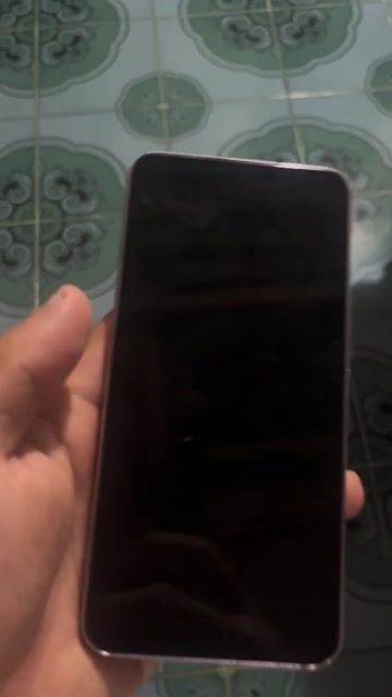 Samsung S22 Hỏng màn hình. Mua bán Điện thoại tại Huyện Cam Lâm Khánh Hòa được đăng bởi vo cong vu hình 1